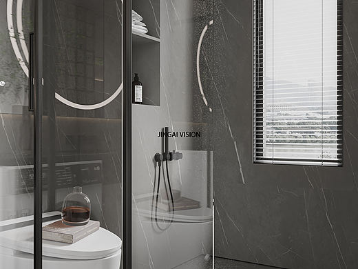 金该视觉－奇点团队