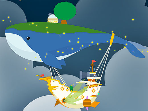 鎖屏作業(yè)（個(gè)人主頁-ZMTU1MzA1MzI=） - 主題/皮膚 - 站酷設(shè)計(jì)師梟De夢境原創(chuàng)素材 - 站酷ZCOOL