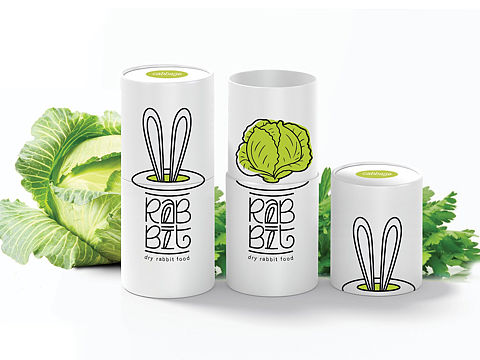 十三、宠物食品包装设计