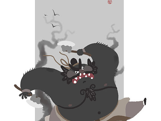 斧头帮