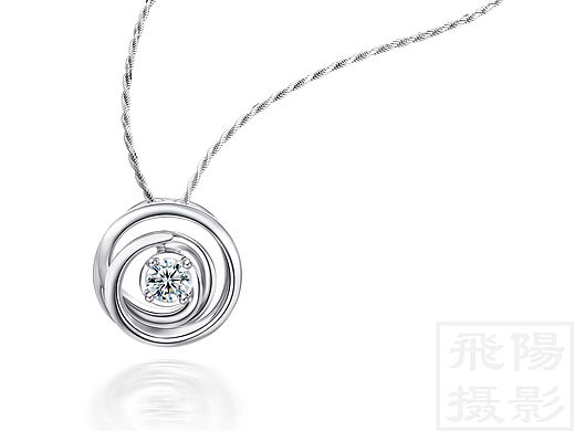 整理2015年初拍摄精修的一些首饰图