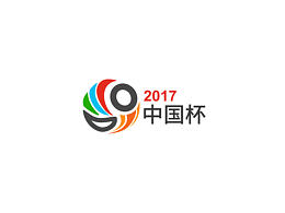 中国杯logo