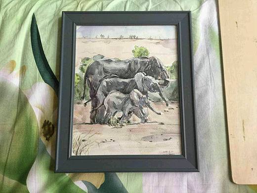 象（个人主页-ZMTYyMzQwMDg=） - 绘画 - 站酷设计师lucia835835原创素材 - 站酷ZCOOL