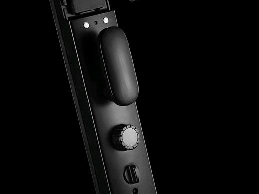 密碼鎖指紋鎖拍攝產(chǎn)品拍攝（個(gè)人主頁(yè)-ZNDAwMzc3NjQ=） - 產(chǎn)品攝影 - 站酷設(shè)計(jì)師義烏暴圖傳媒原創(chuàng)素材 - 站酷ZCOOL