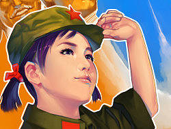 好好学习，天天向上