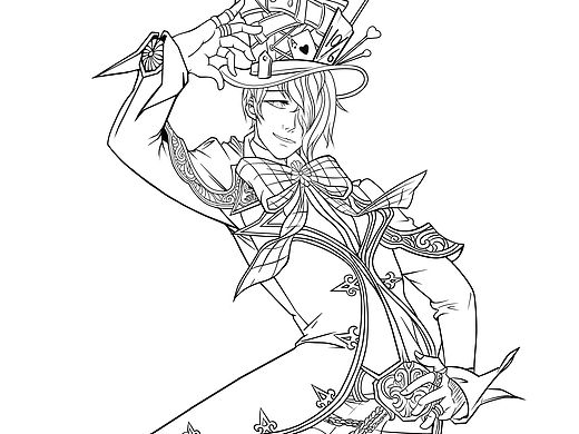 線稿臨?。▊€(gè)人主頁(yè)-ZMTU4MDE5NDA=） - 商業(yè)插畫 - 站酷設(shè)計(jì)師QBlive原創(chuàng)素材 - 站酷ZCOOL