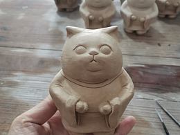 制作的過程分享～