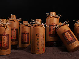 白酒（电商）