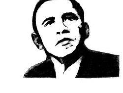 Obama（個(gè)人主頁(yè)-ZMTIxNjkyMA==） - 創(chuàng)作習(xí)作 - 站酷設(shè)計(jì)師twx314原創(chuàng)素材 - 站酷ZCOOL