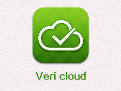Veri cloud