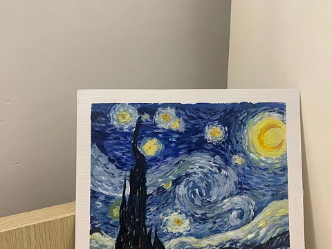 星空