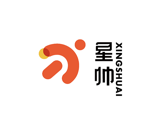 儿童平衡车品牌LOGO设计