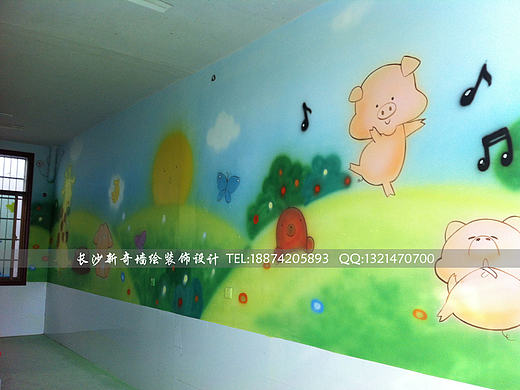 星沙幼儿园