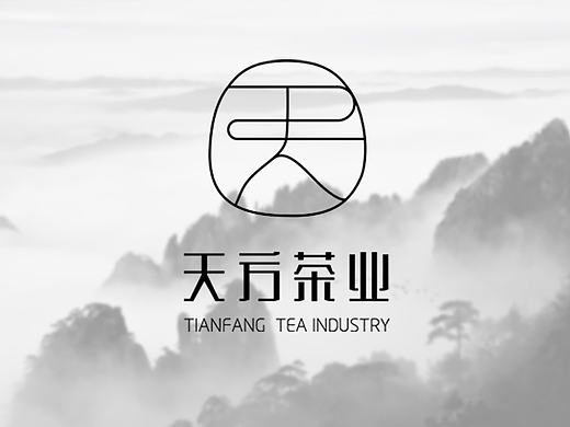 2015 - 茶叶VI概念设计