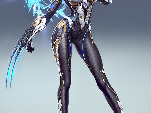 《吞噬星空》毒蝎夫人——维妮娜·波莱纳斯