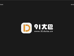 91大巴logo更新