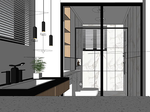 su建模#vary渲染（个人主页-ZNDcxNTIzNzI=） - 家装设计 - 站酷设计师贤臣壹品原创素材 - 站酷ZCOOL