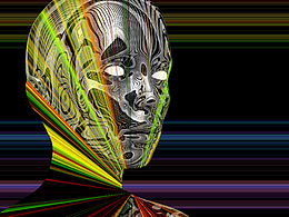 机器解放全人类