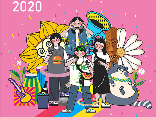 9yu（个人主页-ZNDc5ODgyMjg=） - 创作习作 - 站酷设计师阿澞原创素材 - 站酷ZCOOL