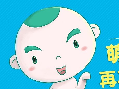 和一号宝宝一起做八段锦