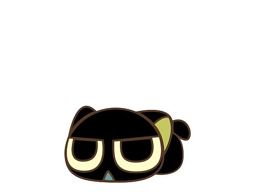 按钮 手机界面 罗小黑-动效（个人主页-ZMTY3OTU5MDQ=） - 动效设计 - 站酷设计师邹子木原创素材 - 站酷ZCOOL