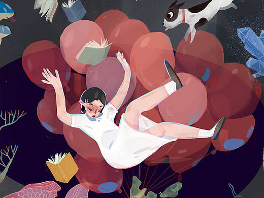 猫空白日梦主题比赛