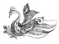 绘画01（个人主页-ZMTI2NTczNg==） - 商业插画 - 站酷设计师钱大洋真帅原创素材 - 站酷ZCOOL