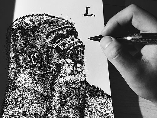 一些為了讓生活有意義的手繪（個人主頁-ZMTYwNjE4OTY=） - 創(chuàng)作習(xí)作 - 站酷設(shè)計師yjllljy原創(chuàng)素材 - 站酷ZCOOL