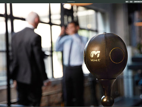 速度球形象拍摄🎬