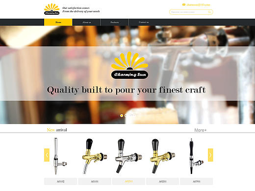 嘉旭官网（个人主页-ZMTcwNDM5NDg=） - 企业官网 - 站酷设计师菜菜LOGO设计原创素材 - 站酷ZCOOL