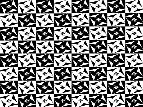 18新媒体三班 武佳琦 11803108 重复构成