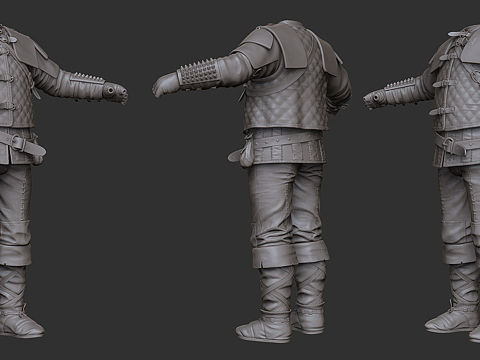 小练习（个人主页-ZMzQ4OTYzODQ=） - 人物/生物 - 站酷设计师ChickQ原创素材 - 站酷ZCOOL