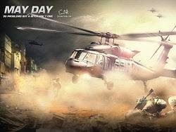 Mayday, Mayday, Mayday（個人主頁-ZMzM0NjEyMA==） - 其他平面 - 站酷設(shè)計師iFOng666原創(chuàng)素材 - 站酷ZCOOL