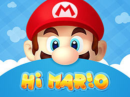 Hi Mario!