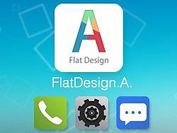 FlatDesignA