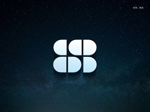 第一次帮一个上市公司设计logo到整套VI