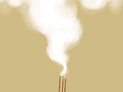 一拜山河天地宽