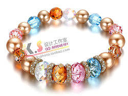 珠寶首飾攝影修圖5月部份作品