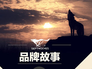 品牌故事（個(gè)人主頁-ZNTQzOTQyOA==） - 電商 - 站酷設(shè)計(jì)師江門小魚原創(chuàng)素材 - 站酷ZCOOL