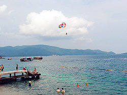 Nha Trang, Vietnam 越南芽庄 Day 3 2013-10-1