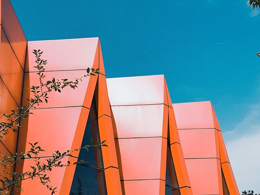 建筑美学