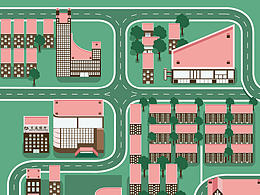 <心中的家> 內(nèi)蒙古師范大學(xué) 王佳宇 #青春答卷2016#