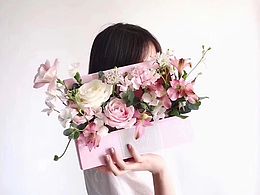 鲜花摄影