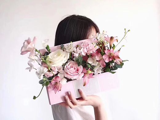 鲜花