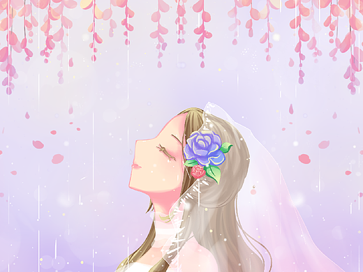 婚礼