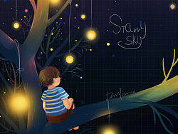 星空