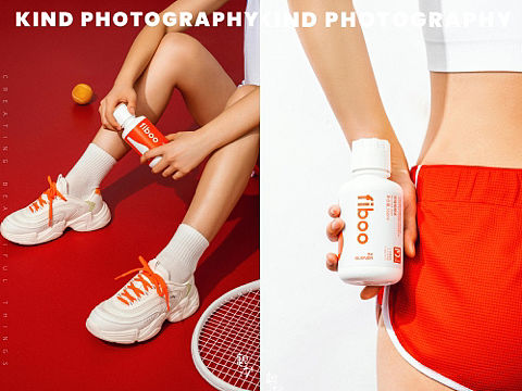 fiboo左旋 运动饮料 ｜ 亲切长沙