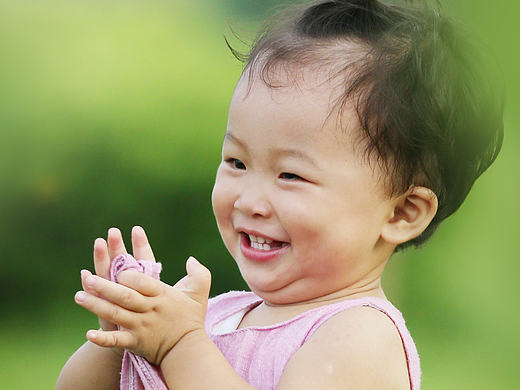 天真的童年（个人主页-ZMTc5NTg3NTI=） - 人像摄影 - 站酷设计师哈利摄影原创素材 - 站酷ZCOOL