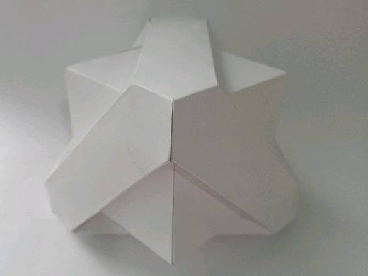防摔灯泡包装设计