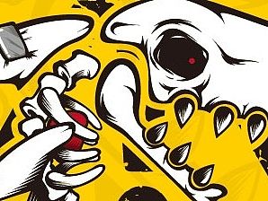 《WARNING！！》
